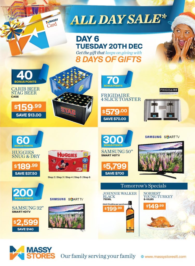 flash-sale-dec-20 – Massy Stores Barbados